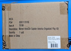 Captain America OP Kit